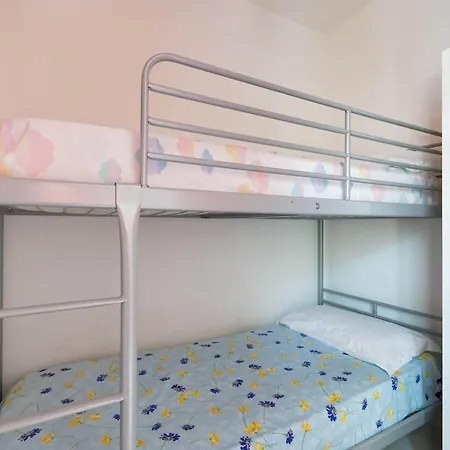 Villetta Sole Appartement Ugento