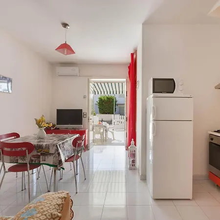 Villetta Sole Appartement *