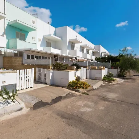Villetta Sole Appartement