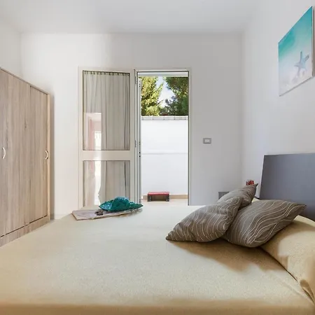 Appartement Villetta Sole Ugento