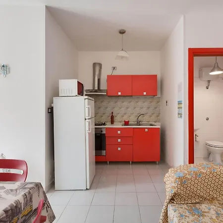 Villetta Sole Appartement