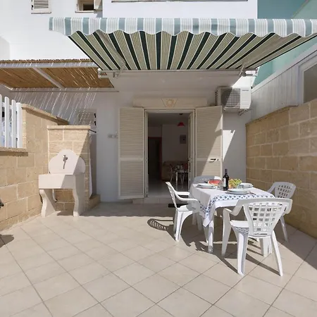 דירה Villetta Sole