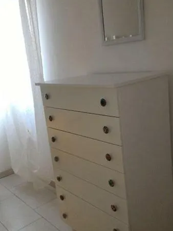 Holiday home Sole Torre Lapillo