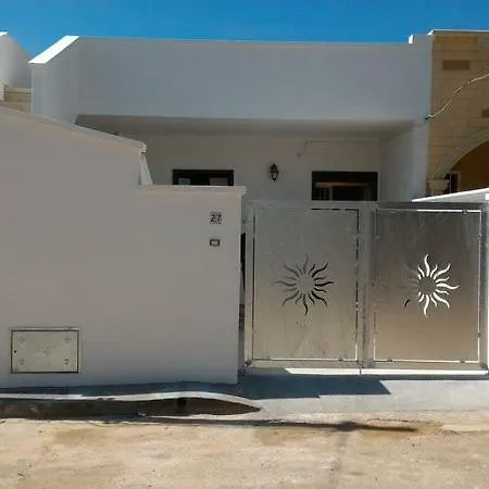 Holiday home Sole Torre Lapillo