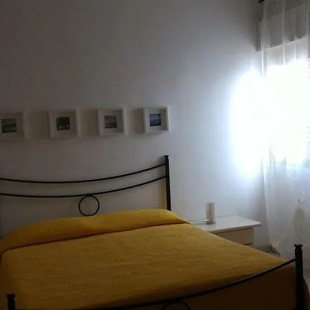 Sole Holiday home Torre Lapillo